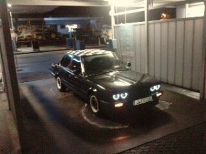 BMW e30 318i - 3er BMW - E30 BMW e30 318i - 3er BMW - E30