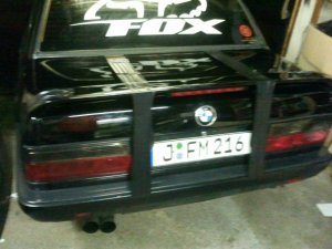 BMW e30 318i - 3er BMW - E30 BMW e30 318i - 3er BMW - E30