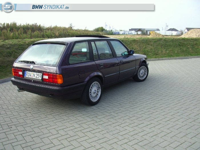 BMW-Syndikat Fotostorie