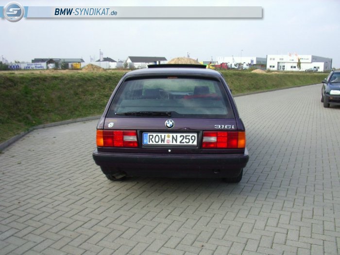 BMW-Syndikat Fotostorie