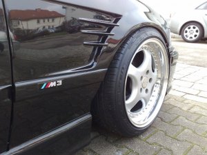 M3 Cabrio - 3er BMW - E36