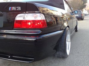 M3 Cabrio - 3er BMW - E36