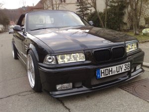 M3 Cabrio - 3er BMW - E36