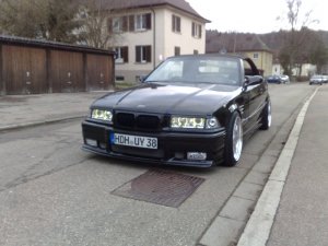 M3 Cabrio - 3er BMW - E36