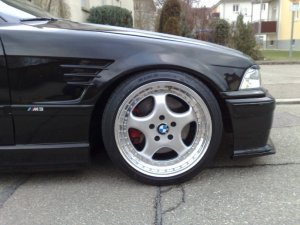 M3 Cabrio - 3er BMW - E36