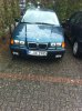 E36, 320i Limousine - 3er BMW - E36 - E36 nach dem kauf sauber.JPG
