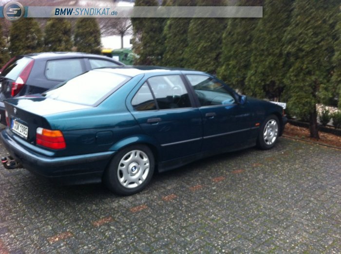 BMW-Syndikat Fotostorie