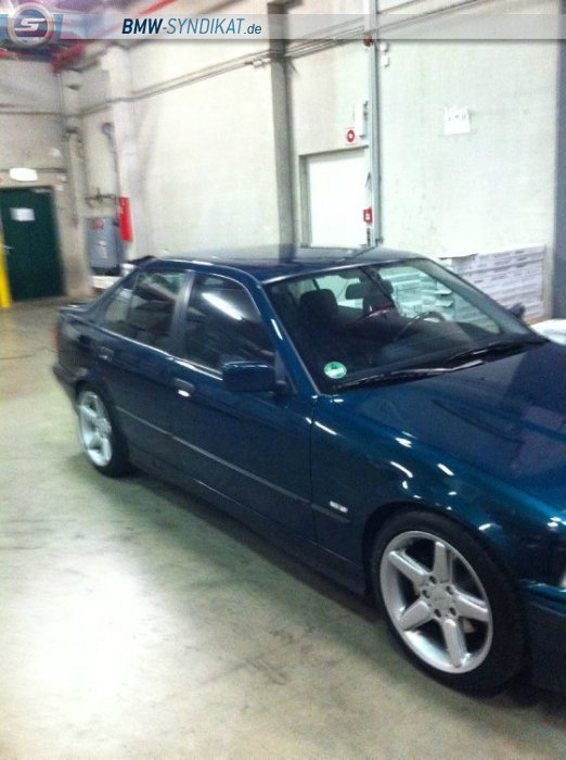 BMW-Syndikat Fotostorie