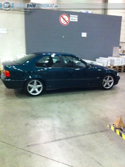 BMW-Syndikat Fotostorie