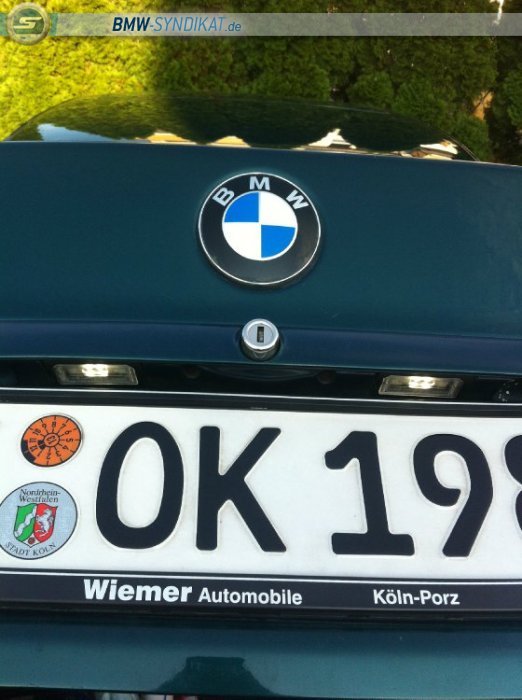 BMW-Syndikat Fotostorie