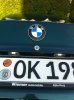 E36, 320i Limousine - 3er BMW - E36 - E36 Kennzeichenbeleuchtung Tag.JPG