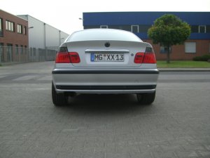 E46, 325i Limo - 3er BMW - E46 E46, 325i Limo - 3er BMW - E46