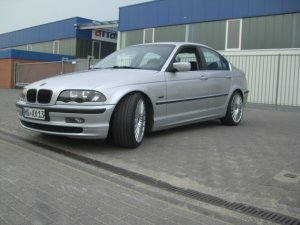 E46, 325i Limo - 3er BMW - E46 E46, 325i Limo - 3er BMW - E46