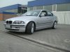E46, 325i Limo - 3er BMW - E46 - CIMG1666.JPG