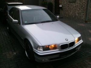 BMW E36 328i - 3er BMW - E36