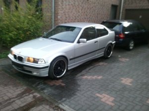 BMW E36 328i - 3er BMW - E36