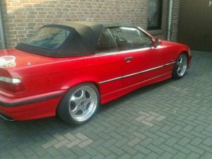 BMW E36 328i - 3er BMW - E36