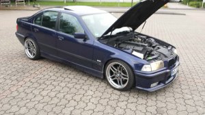 BMW E36 328i - 3er BMW - E36