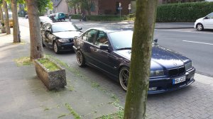 BMW E36 328i - 3er BMW - E36