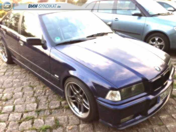 BMW-Syndikat Fotostorie