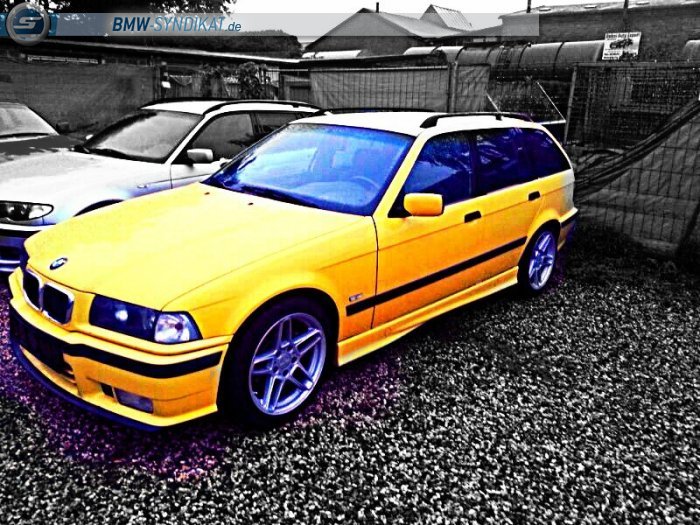 BMW-Syndikat Fotostorie