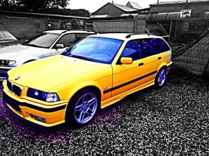 BMW E36 328i - 3er BMW - E36