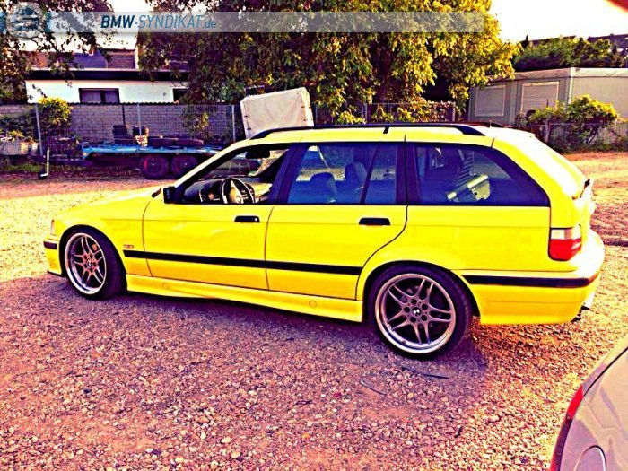 BMW-Syndikat Fotostorie
