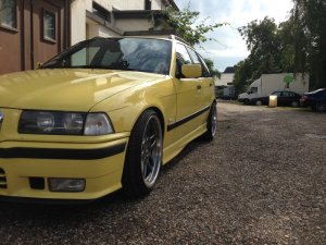 BMW E36 328i - 3er BMW - E36