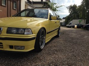 BMW E36 328i - 3er BMW - E36