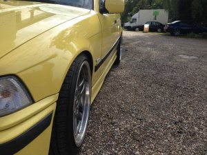 BMW E36 328i - 3er BMW - E36