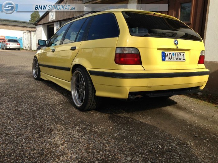 BMW-Syndikat Fotostorie