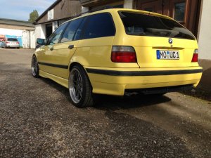 BMW E36 328i - 3er BMW - E36