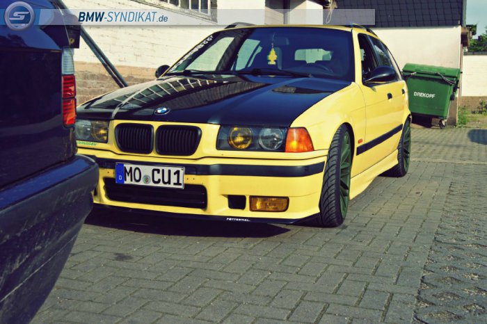 BMW-Syndikat Fotostorie