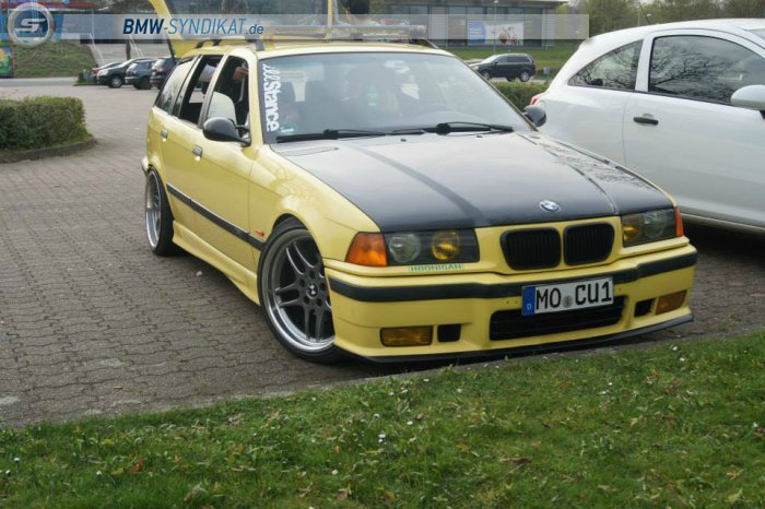 BMW-Syndikat Fotostorie