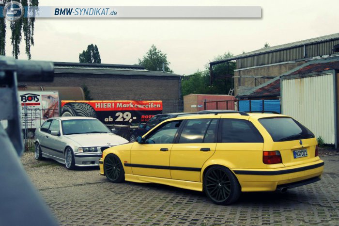 BMW-Syndikat Fotostorie
