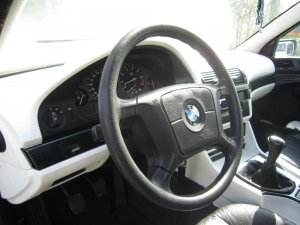 Mein e39 vom anfang - 5er BMW - E39