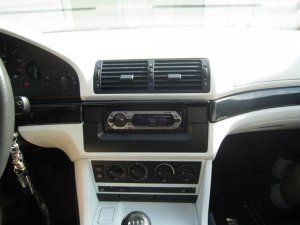 Mein e39 vom anfang - 5er BMW - E39