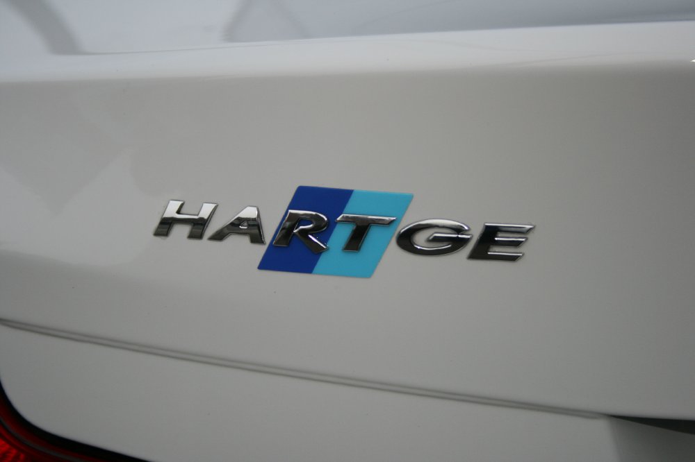 120D Coup E82 Hartge , Belgium - 1er BMW - E81 / E82 / E87 / E88
