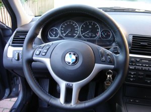 E46 320i touring - 3er BMW - E46