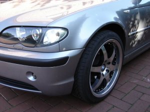 E46 320i touring - 3er BMW - E46
