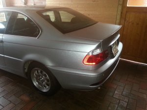 E46 320 CI - 3er BMW - E46