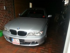 E46 320 CI - 3er BMW - E46