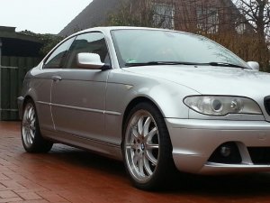 E46 320 CI - 3er BMW - E46