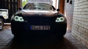 Black Sapphire - 3er BMW - E90 / E91 / E92 / E93