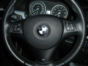Black Sapphire - 3er BMW - E90 / E91 / E92 / E93