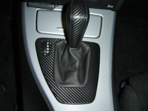 Black Sapphire - 3er BMW - E90 / E91 / E92 / E93