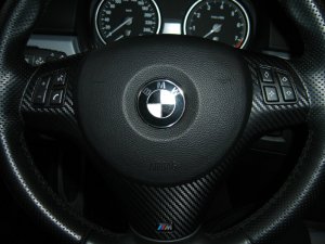 Black Sapphire - 3er BMW - E90 / E91 / E92 / E93