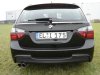 Black Sapphire - 3er BMW - E90 / E91 / E92 / E93 - DSC00057.JPG