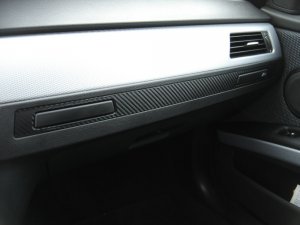 Black Sapphire - 3er BMW - E90 / E91 / E92 / E93