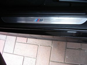 Black Sapphire - 3er BMW - E90 / E91 / E92 / E93